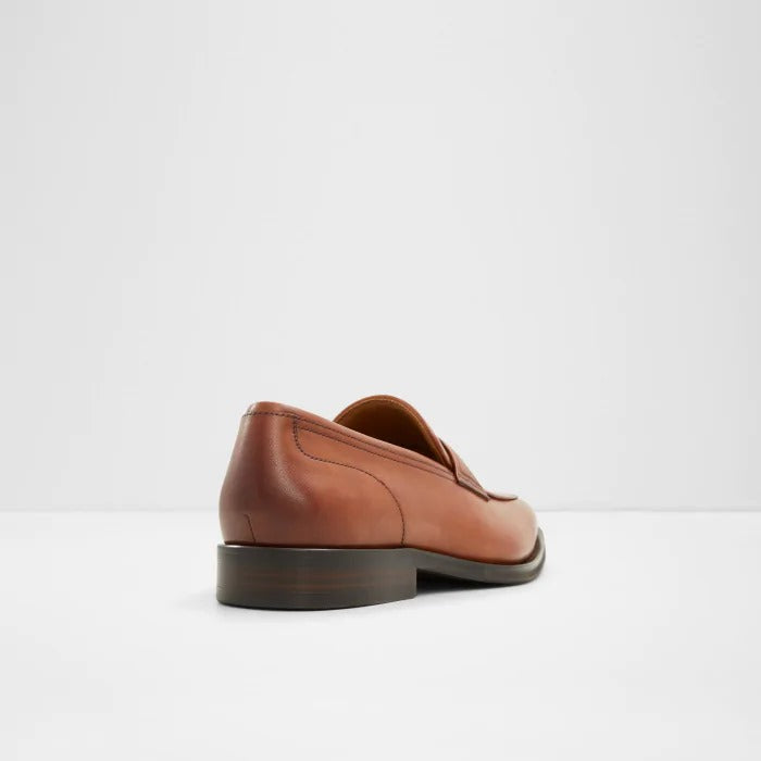 Aldo Seberg-In Men Loafer Brown