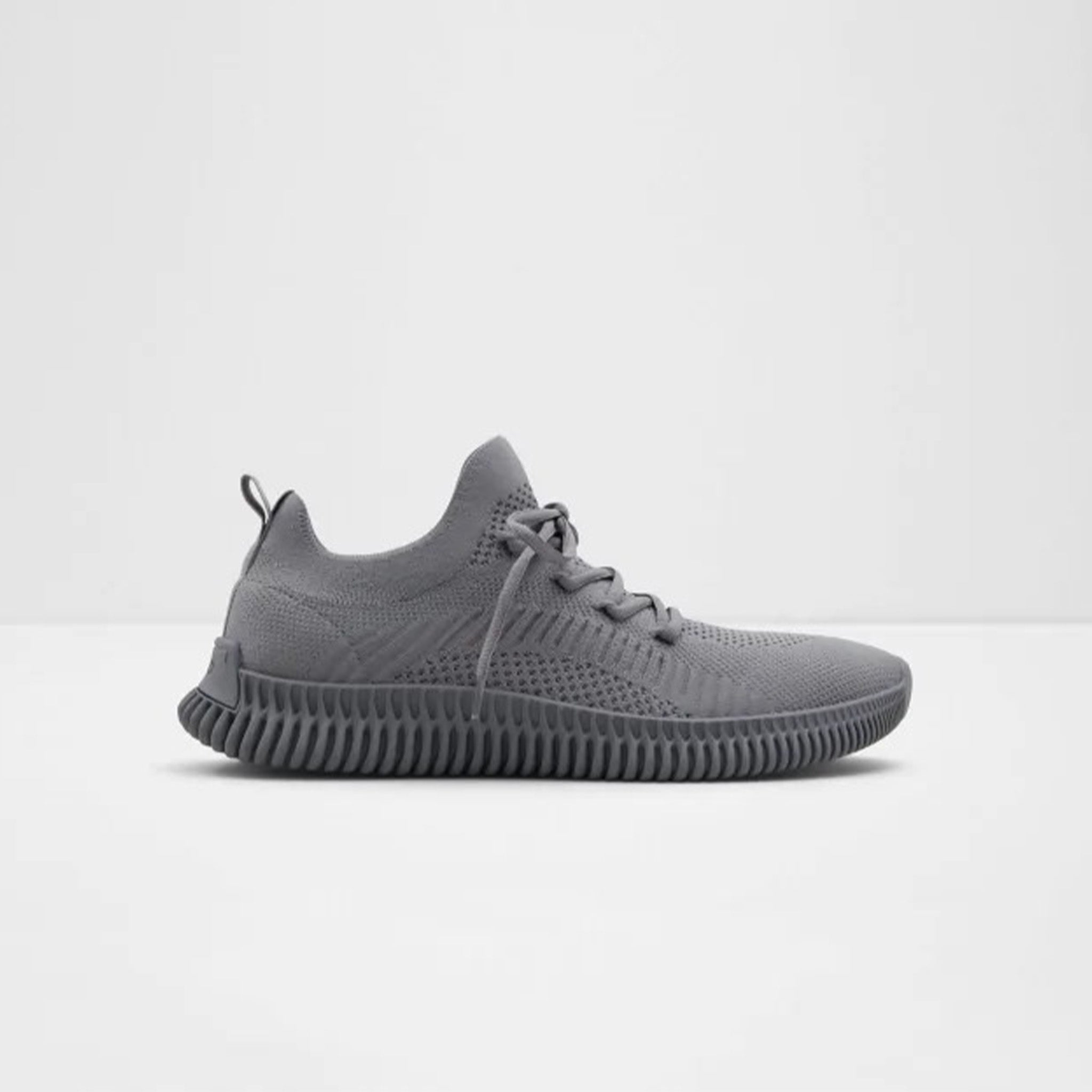 ALDO Gilgai Grey Sneakers Shoes - Jango Mall
