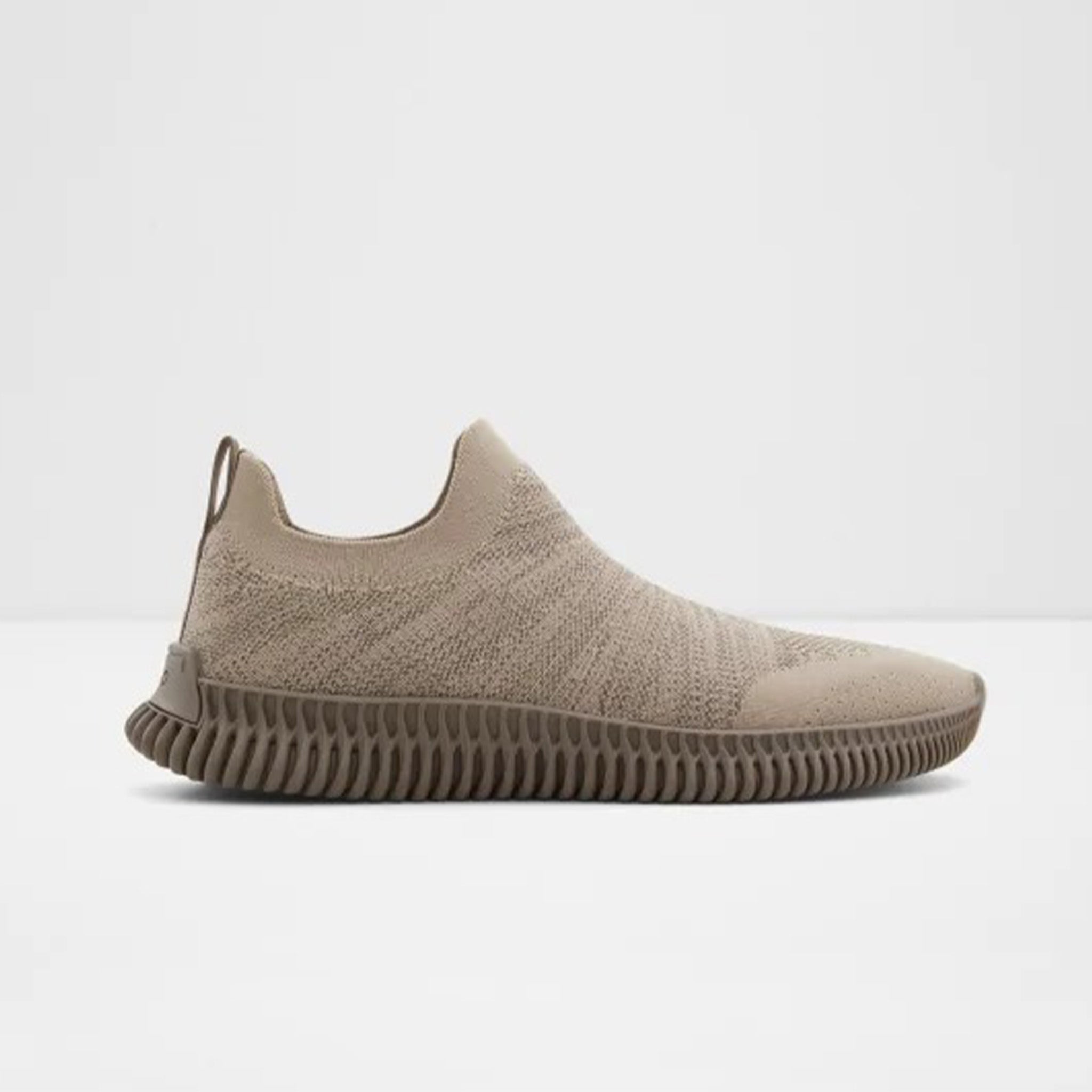 Aldo Akai Men Sneaker Beige - Jango Mall