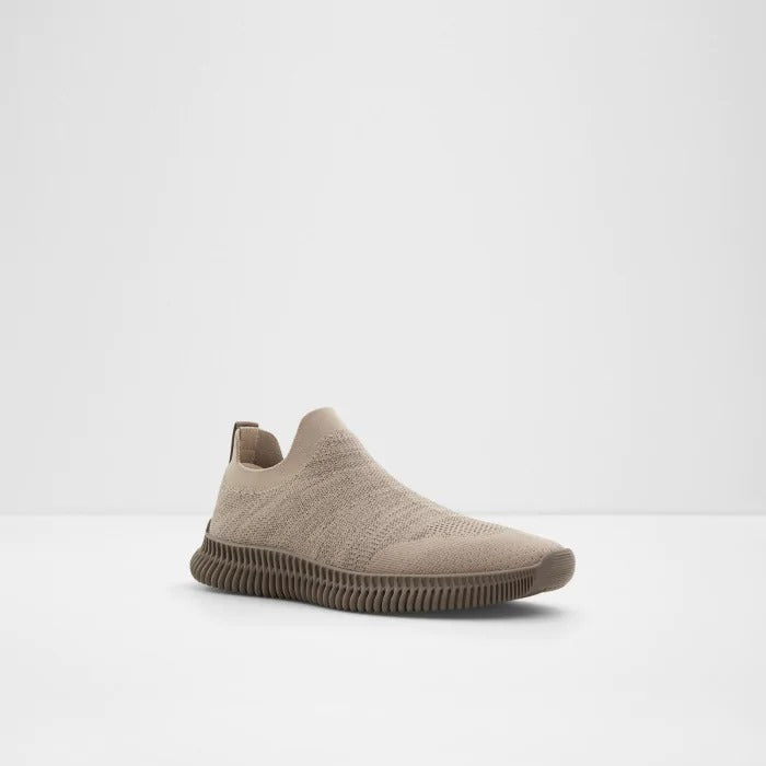 Aldo Akai Men Sneaker Beige - Jango Mall