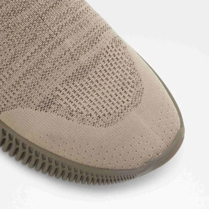 Aldo Akai Men Sneaker Beige - Jango Mall