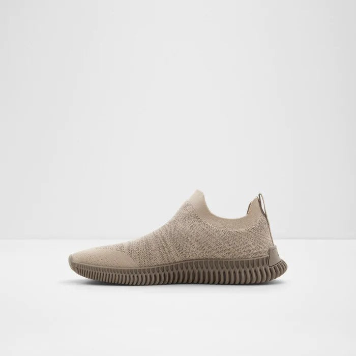 Aldo Akai Men Sneaker Beige - Jango Mall