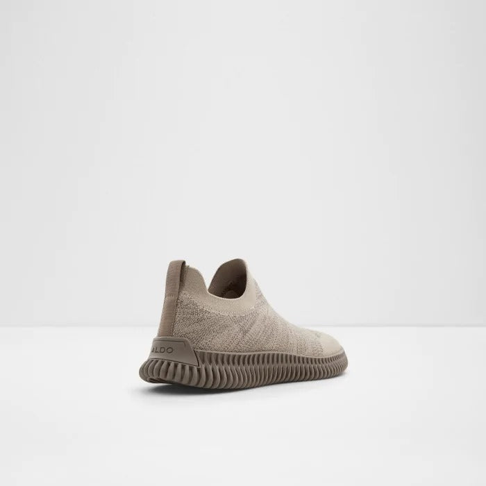 Aldo Akai Men Sneaker Beige - Jango Mall