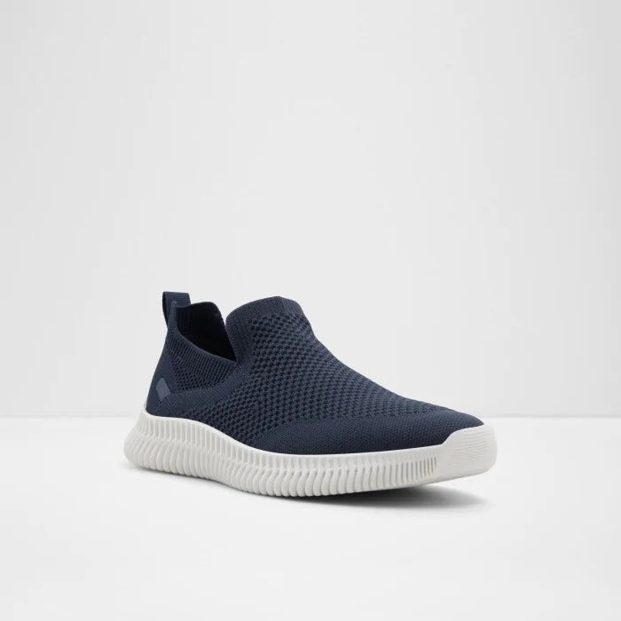 Aldo Brywin Textile Slip-On Sneaker