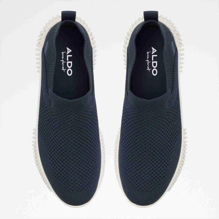 Aldo Brywin Textile Slip-On Sneaker