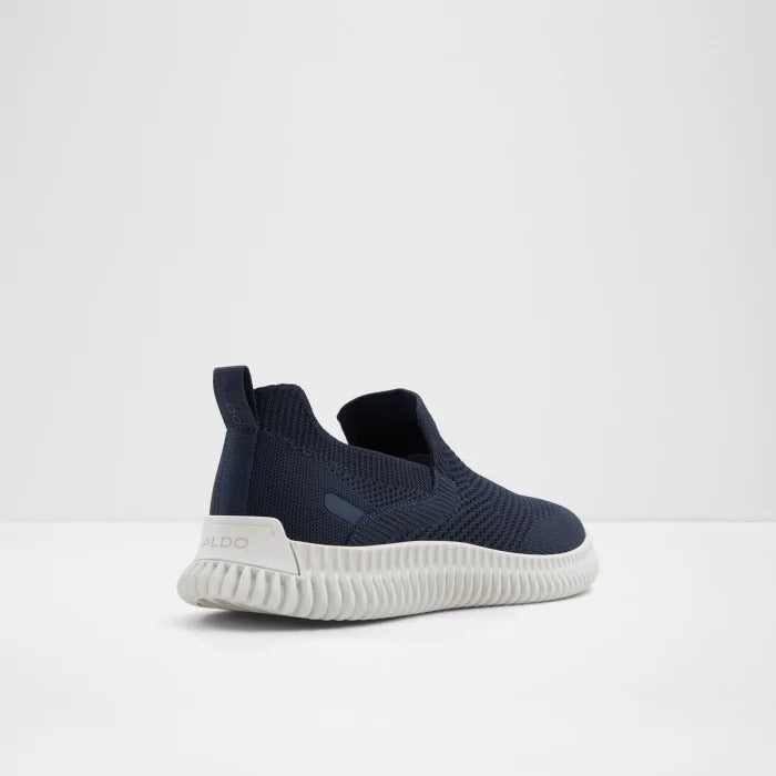 Aldo Brywin Textile Slip-On Sneaker