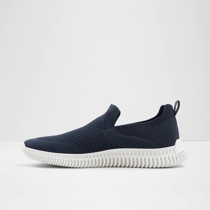 Aldo Brywin Textile Slip-On Sneaker