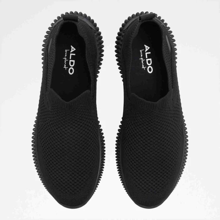 Aldo Brywin Textile Slip-On Sneaker