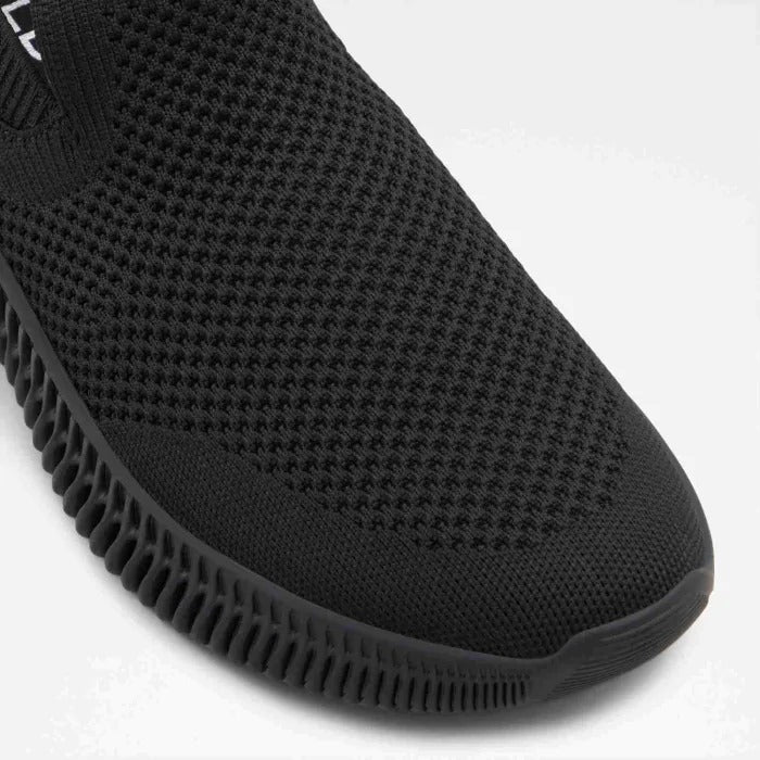 Aldo Brywin Textile Slip-On Sneaker