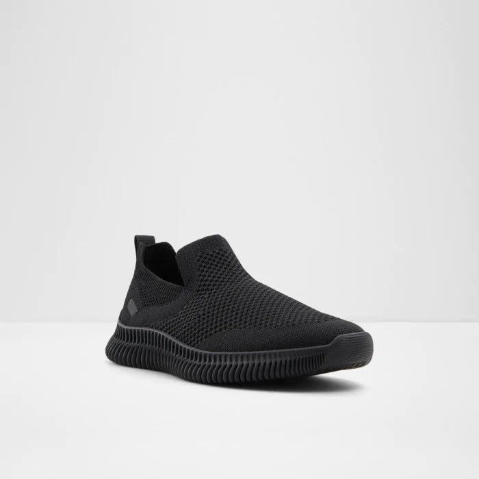 Aldo Brywin Textile Slip-On Sneaker