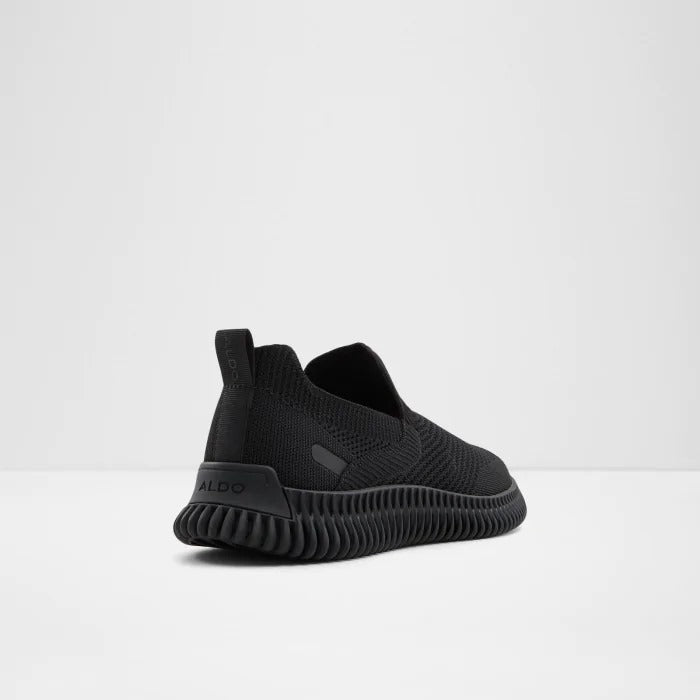 Aldo Brywin Textile Slip-On Sneaker