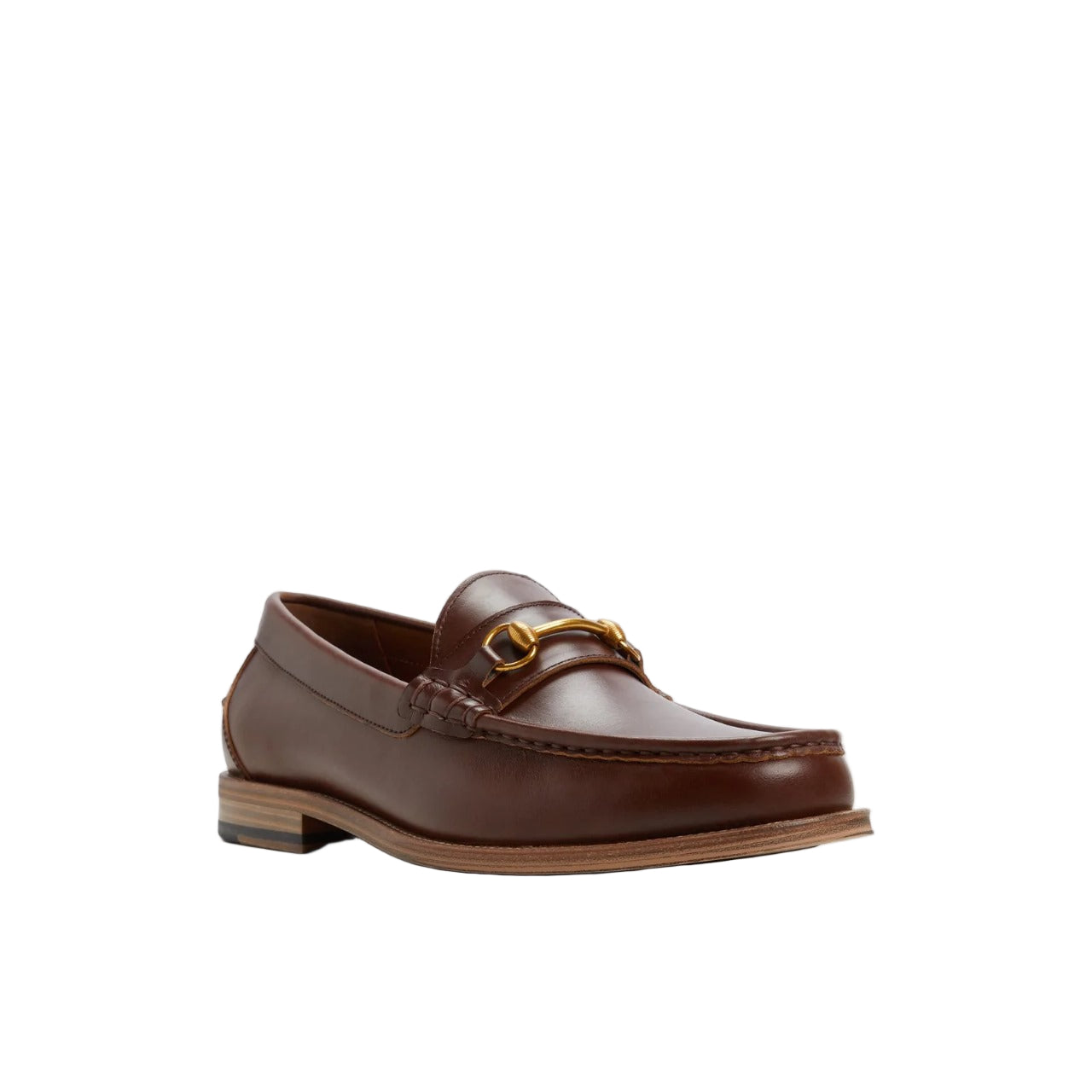 Aldo Wildwoodd Bown loafer