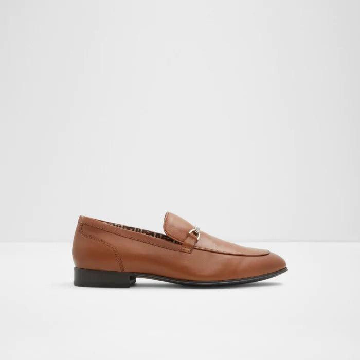 Aldo Figaro Mastard Loafer Men