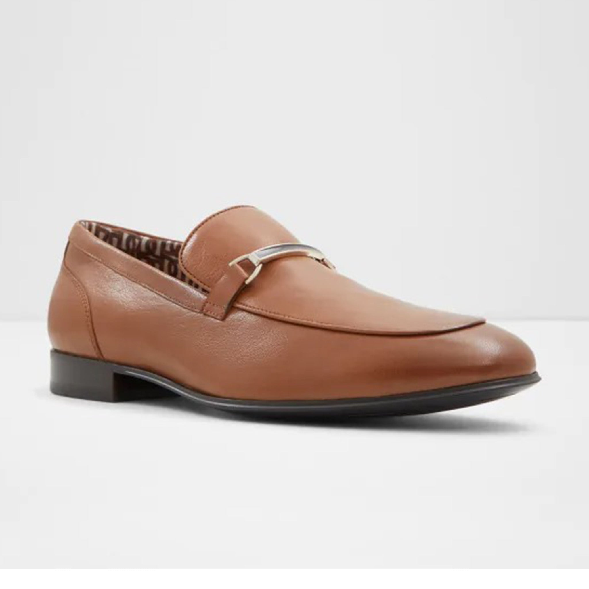 Aldo Figaro Mastard Loafer Men - Jango Mall