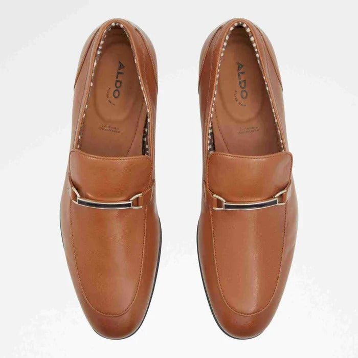 Aldo Figaro Mastard Loafer Men