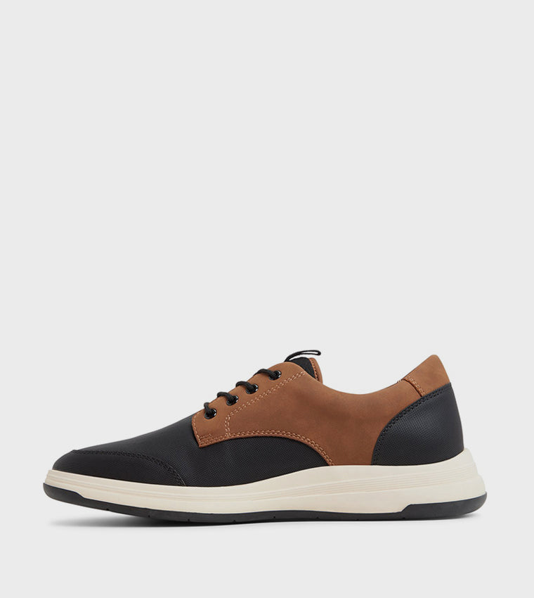 Aldo Konnor Black Sneaker Men