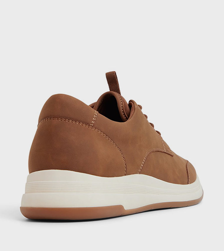 Aldo Konnor Brown Sneaker Men