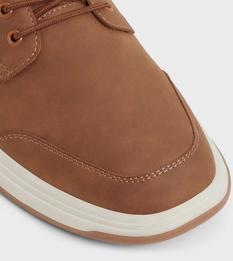Aldo Konnor Brown Sneaker Men