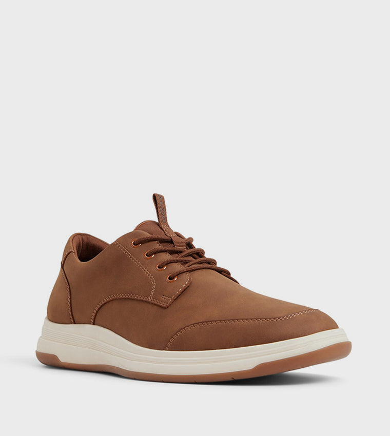 Aldo Konnor Brown Sneaker Men