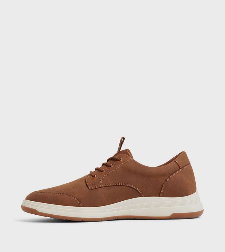 Aldo Konnor Brown Sneaker Men