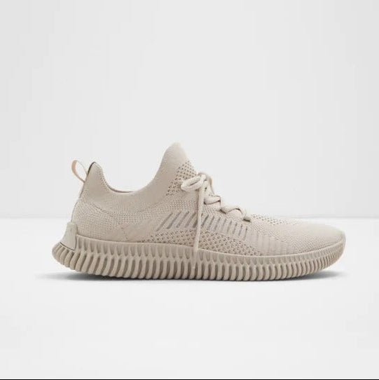 Aldo Gilgai Textile Sneaker Men - Beige&nbsp;