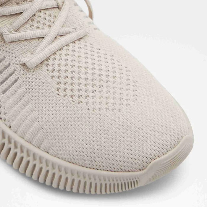 Aldo Gilgai Textile Sneaker Men - Beige