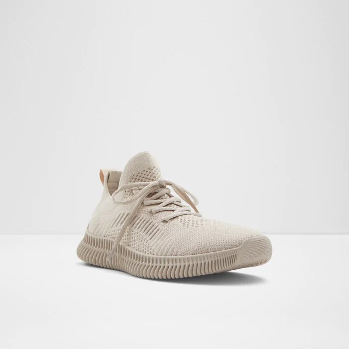 Aldo Gilgai Textile Sneaker Men - Beige