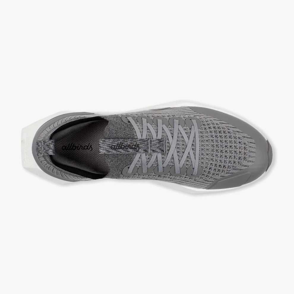 Allbirds Men's Tree Flyer 2 (Medium Grey)