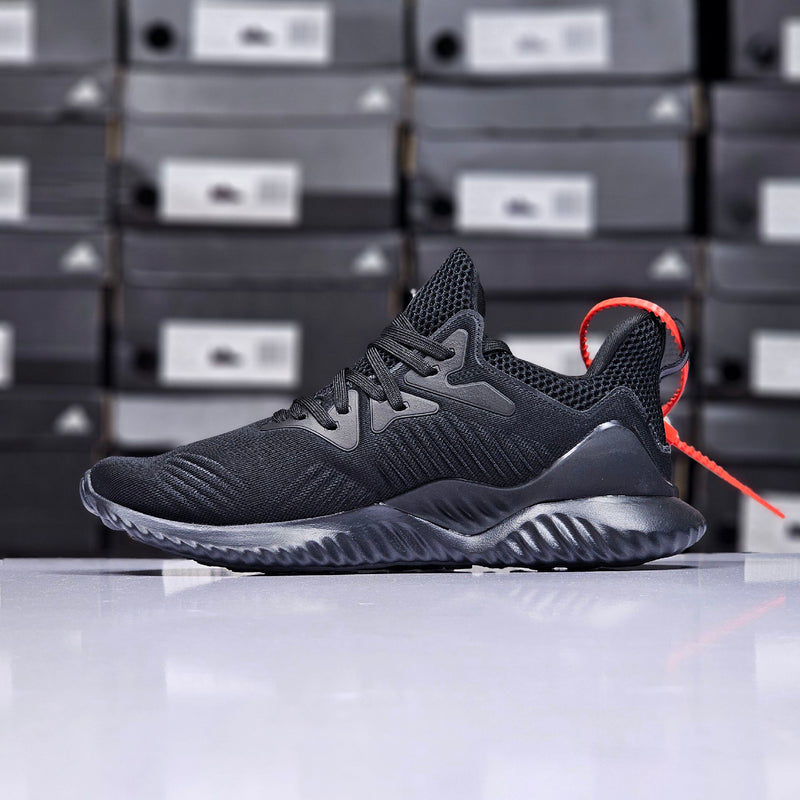 Adidas Alphabounce Beyond M Black
