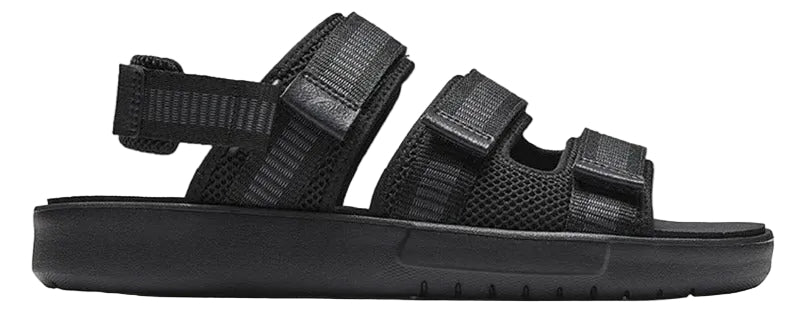 ANTA Essential Sandals Men Black