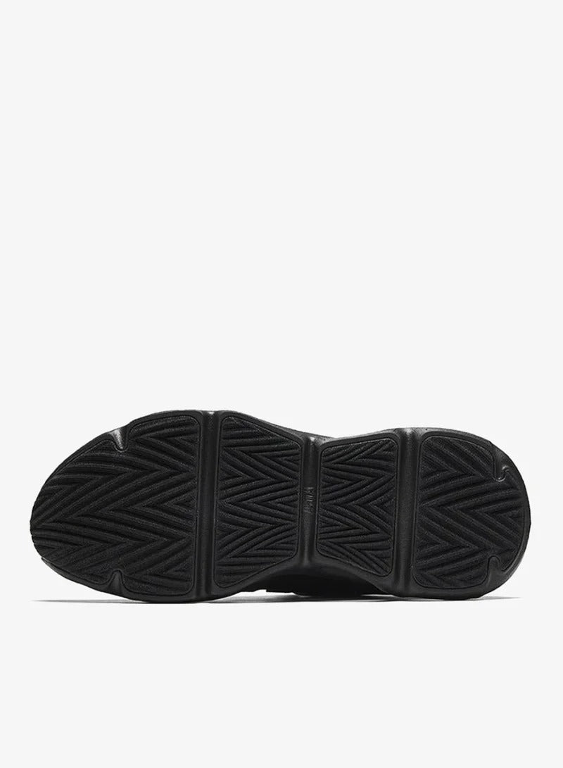 ANTA STREET RUNNER (Black)