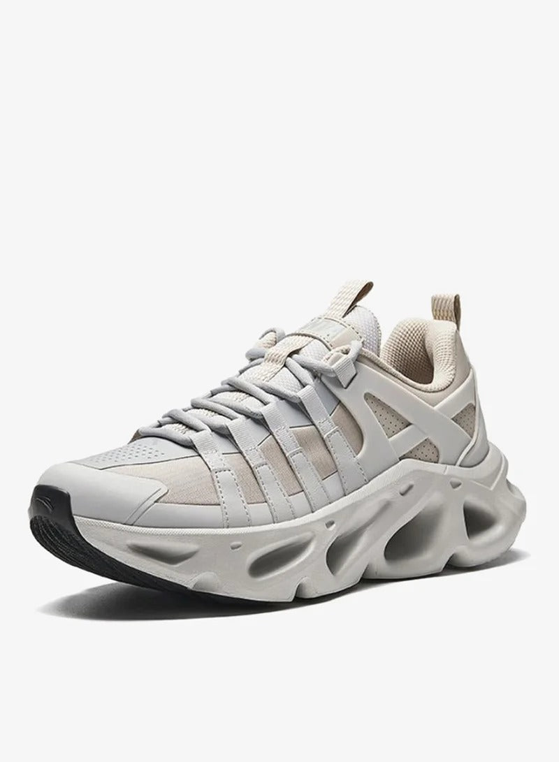 ANTA STREET RUNNER (Grey)