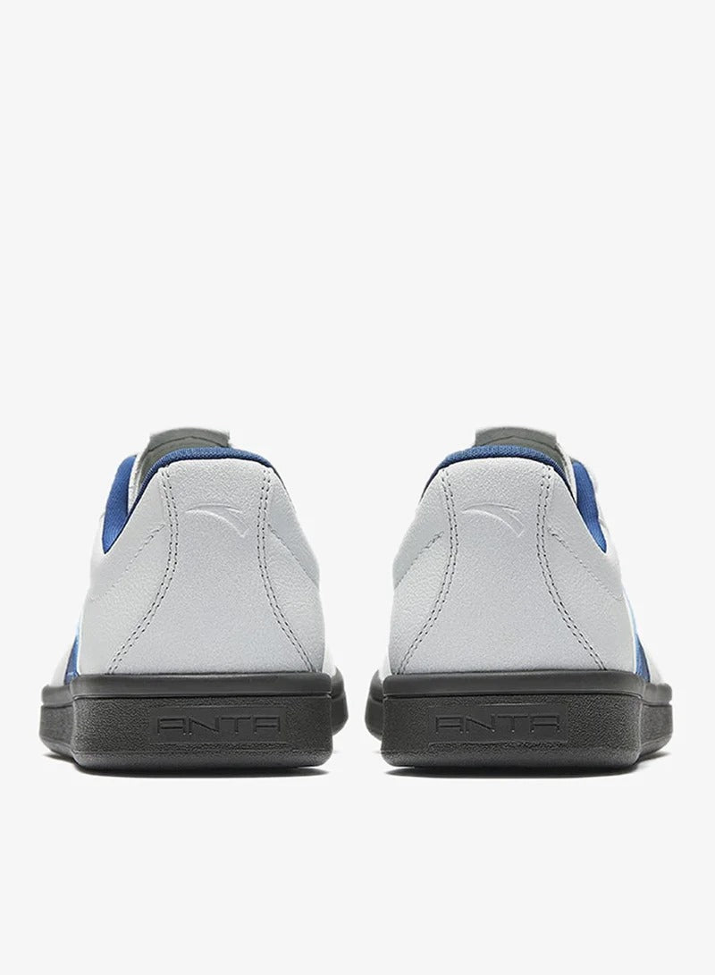 ANTA TT Berlin Lightweight Soft Sole Retro Sneakers