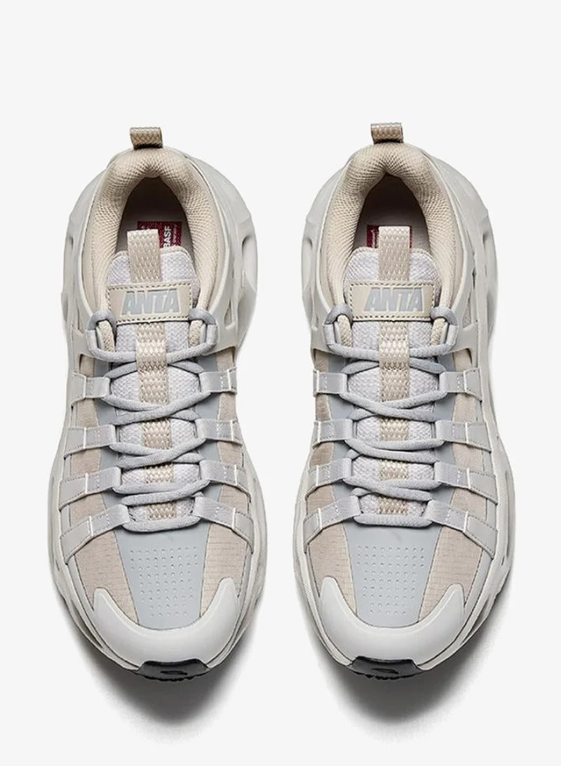 ANTA STREET RUNNER (Grey)