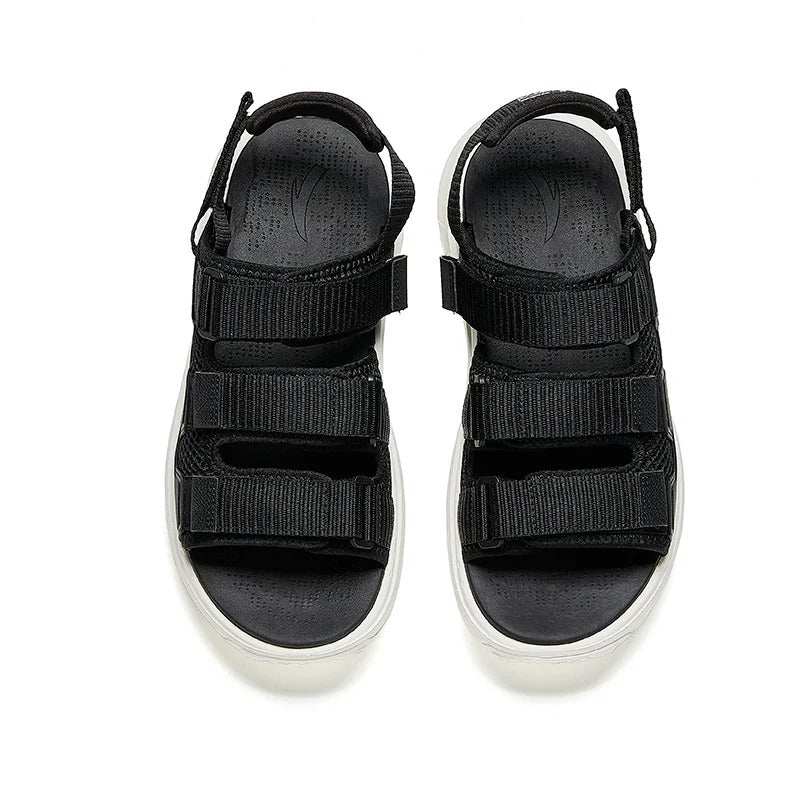 ANTA Lifestyle Essential Sandals Men