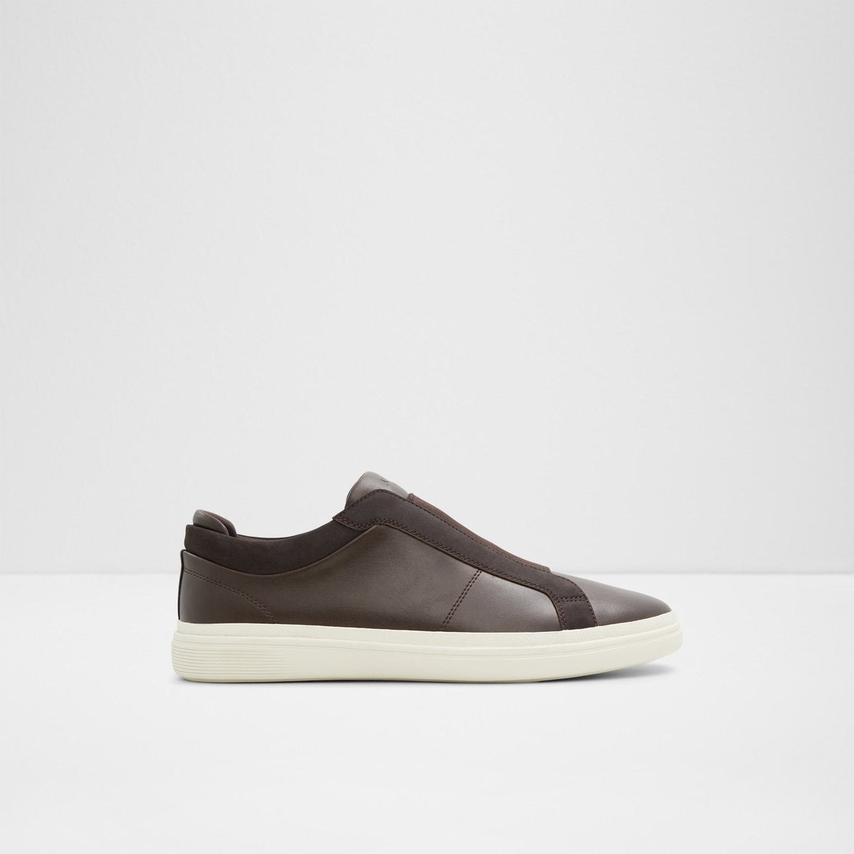 Aldo Aros Shoes Dark Brown