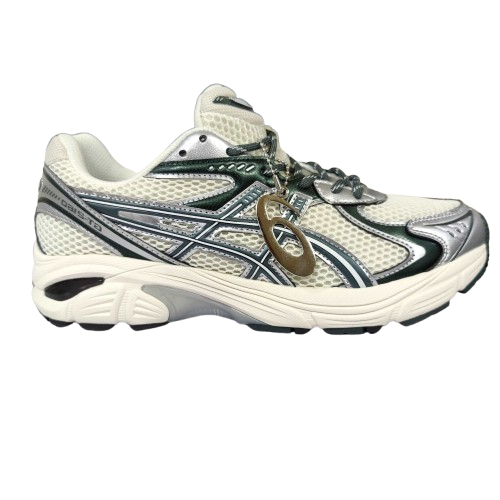 Asics Gel Technology Shoes GT2160 - Silver
