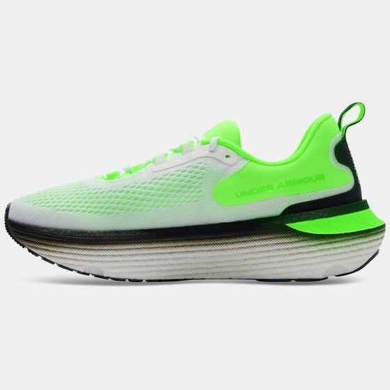 Under Armour Men's UA Infinite Elite 2 Running Shoes