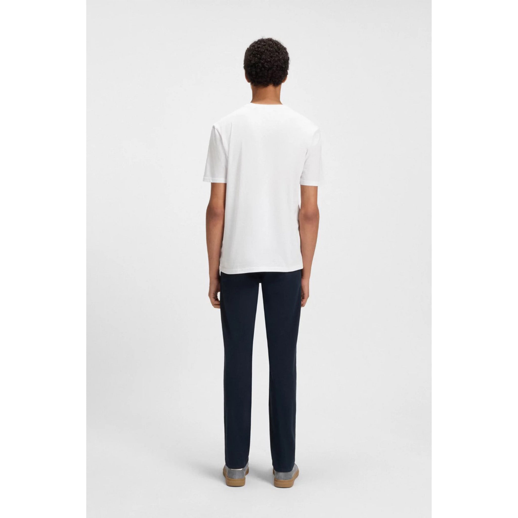 Hugo Boss T-Shirt White