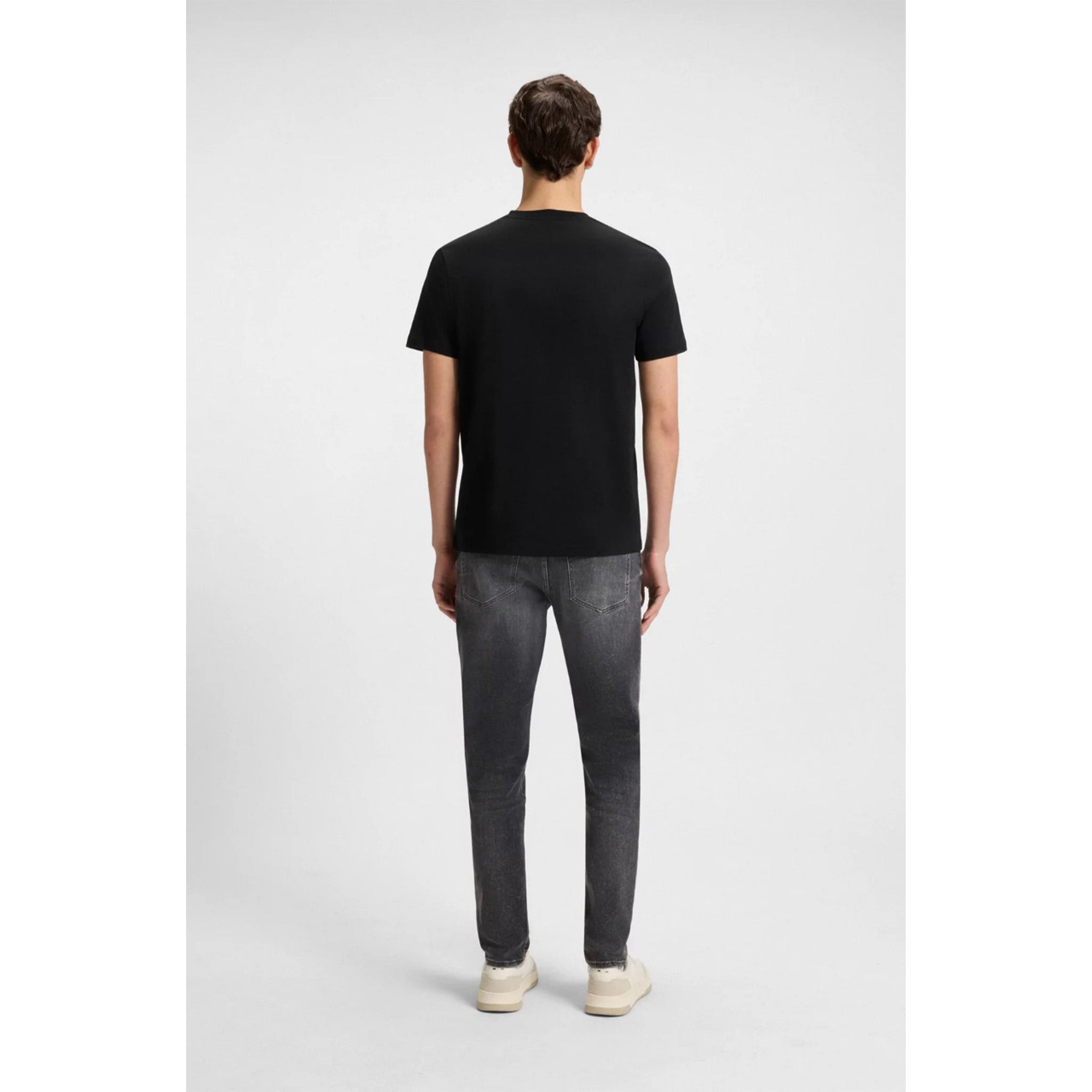Hugo Boss T-Shirt Black