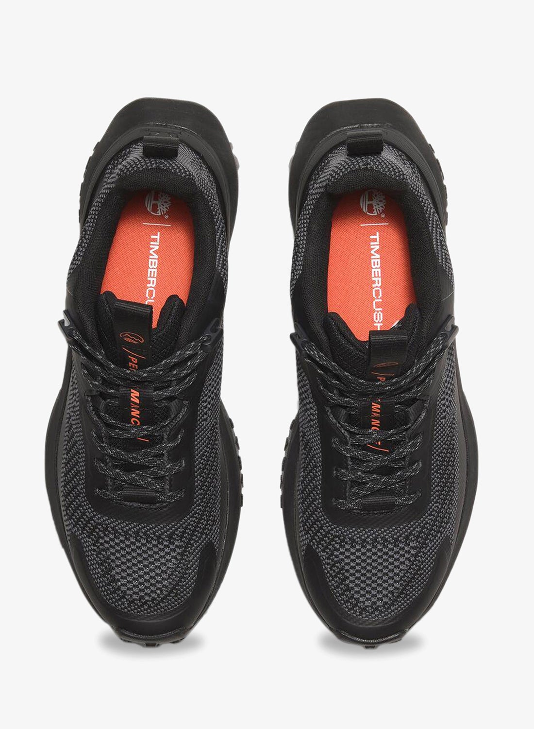 Timberland Men's Brand Shoes Black - Jango Mall