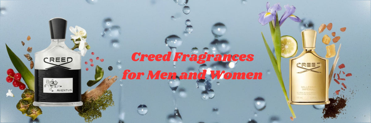 creed aventus perfume for men and women