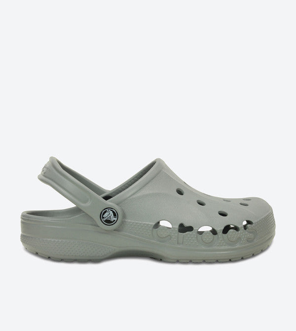 Crocs Baya Clog Light Grey