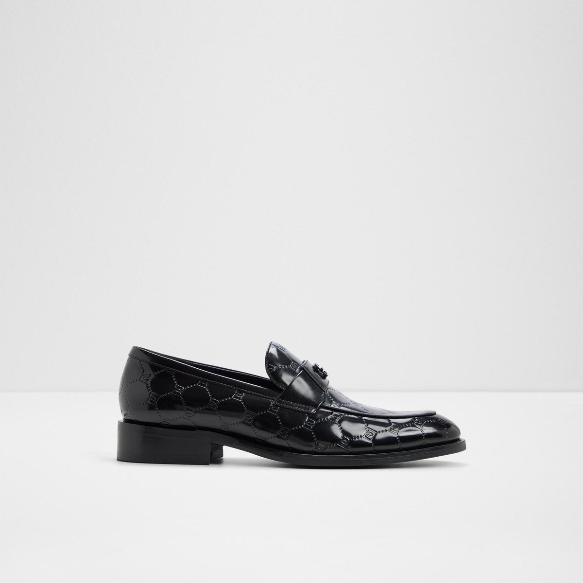 Aldo Beck Loafers Black