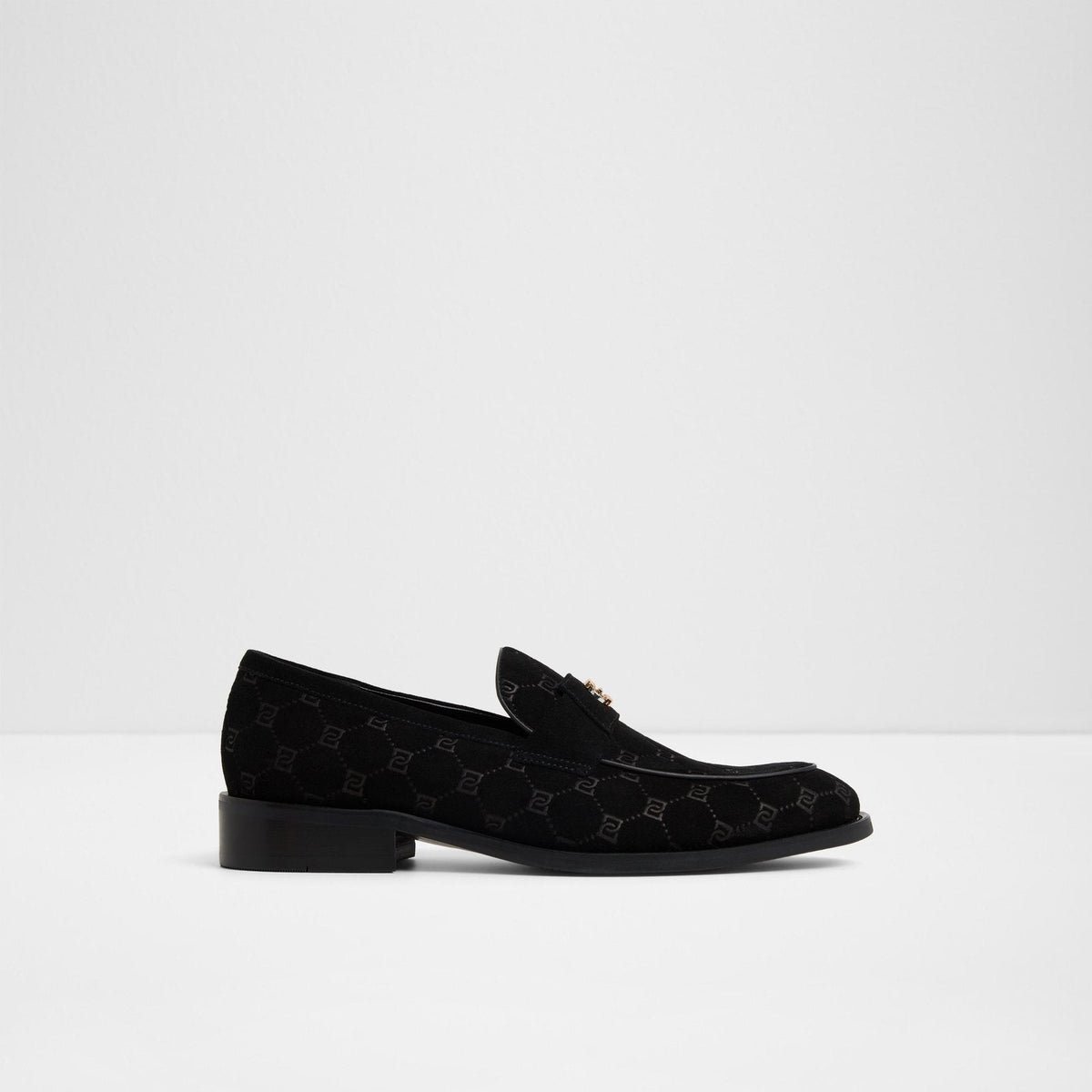 Aldo Beck Loafers Black