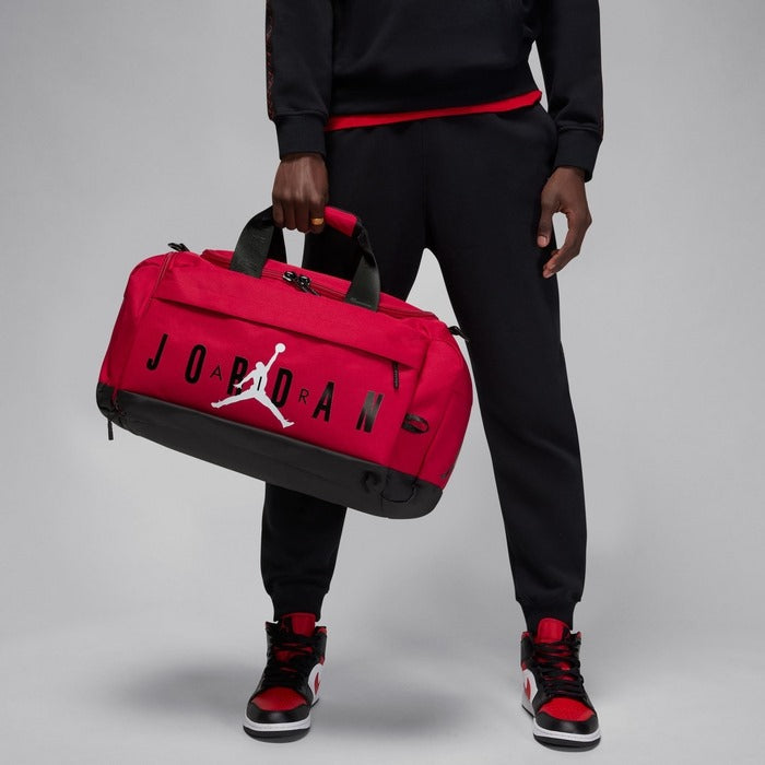 Jordan Velocity Duffle Bag (36L)