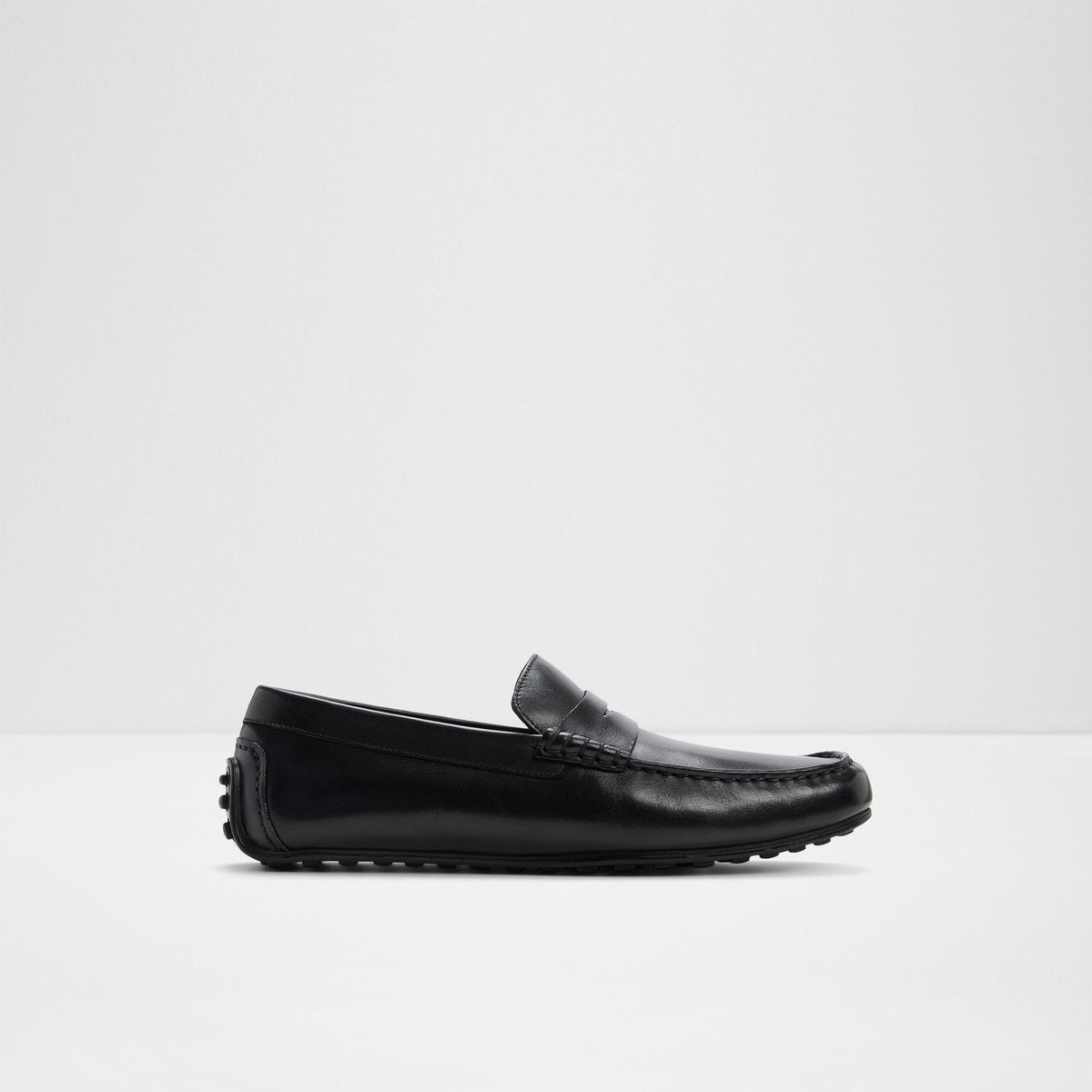 Aldo Biello-In Loafers Black