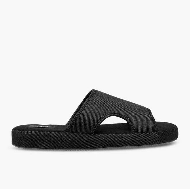 Le Confort Black Bedroom Slide