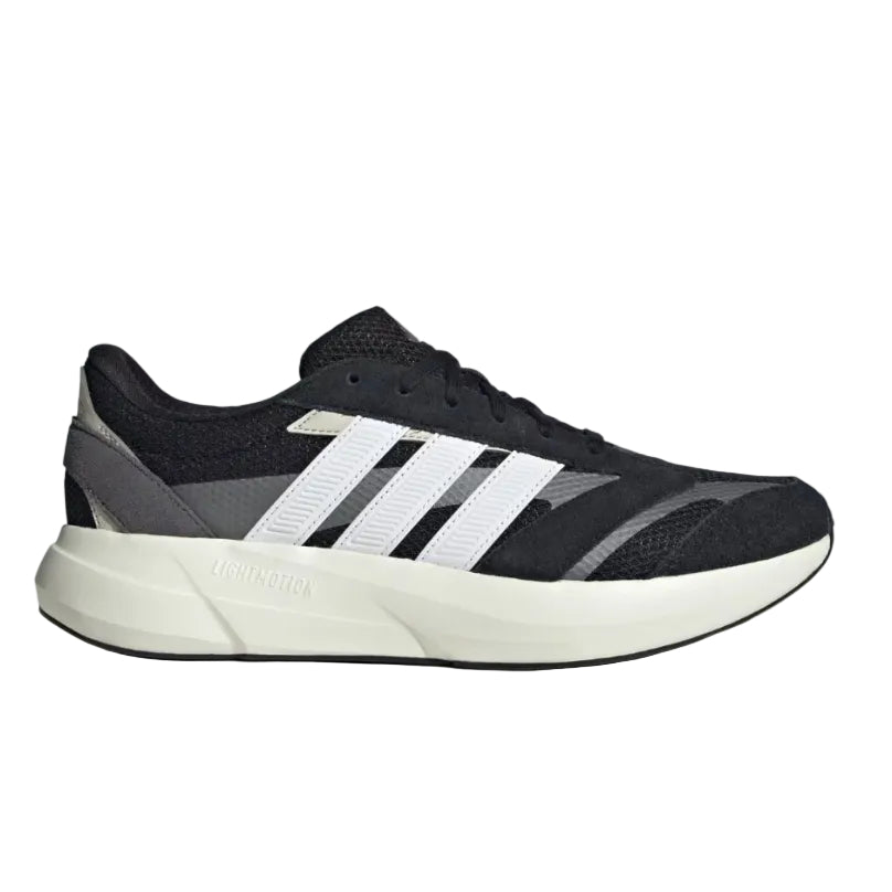 Adidas LightShift 2.0 Running Shoe Black&amp;White