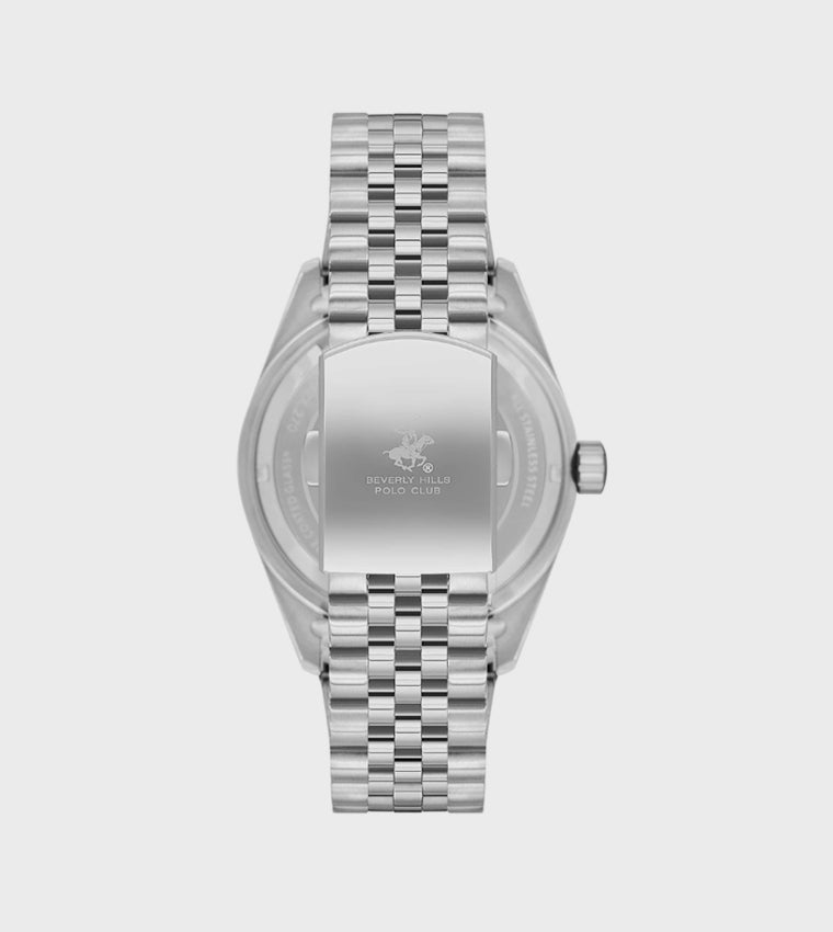 Beverly Hills Polo Club Watch